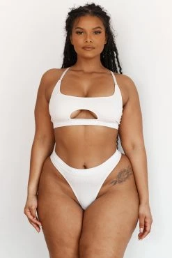 Lounge Underwear Seamless Bra (Set) - Cream BH Ohne Bügel Sets 6 Lounge Underwear Seamless Bra (Set) - Cream BH Ohne Bügel Sets