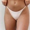 Lounge Underwear Essential Briefs - Rose Pink