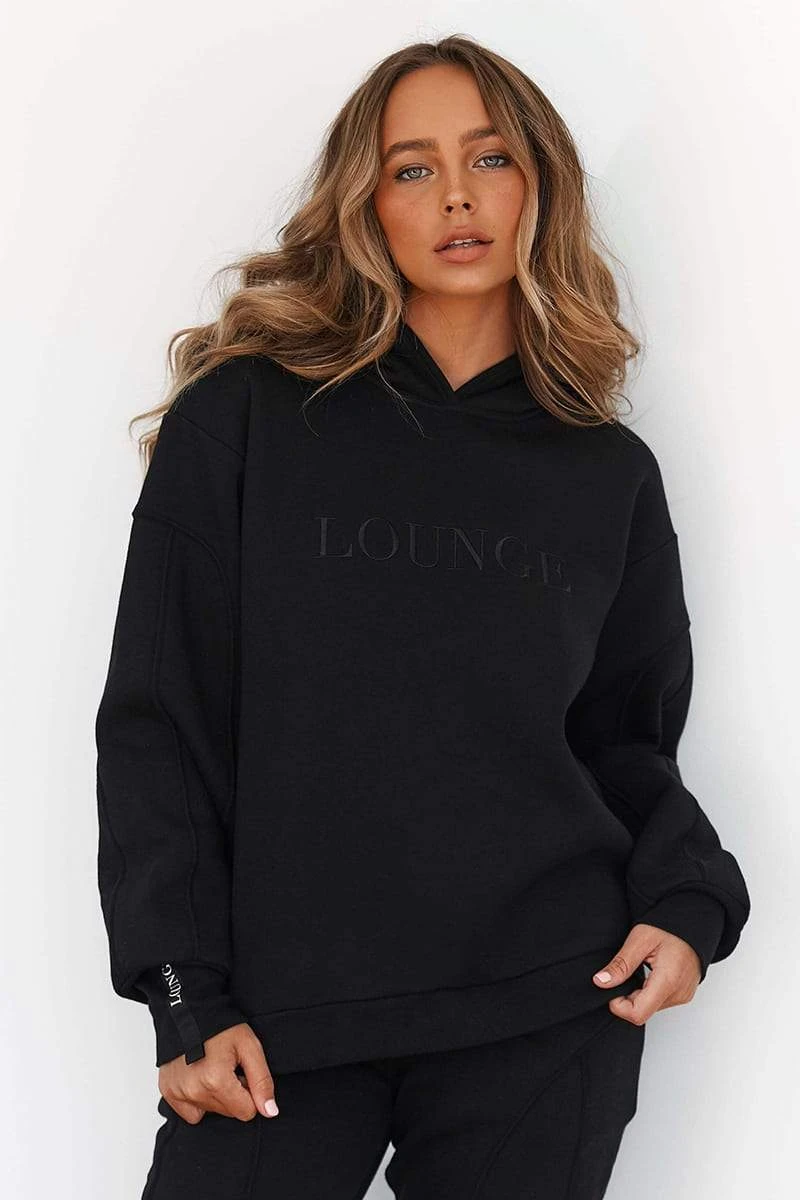 1BlackBasicOversizedHoody-Adison_42d2d75a-4afe-4778-8918-df35e00c8488.jpg Lounge Underwear Basic Oversized Hoodie - Black Bestsellers
