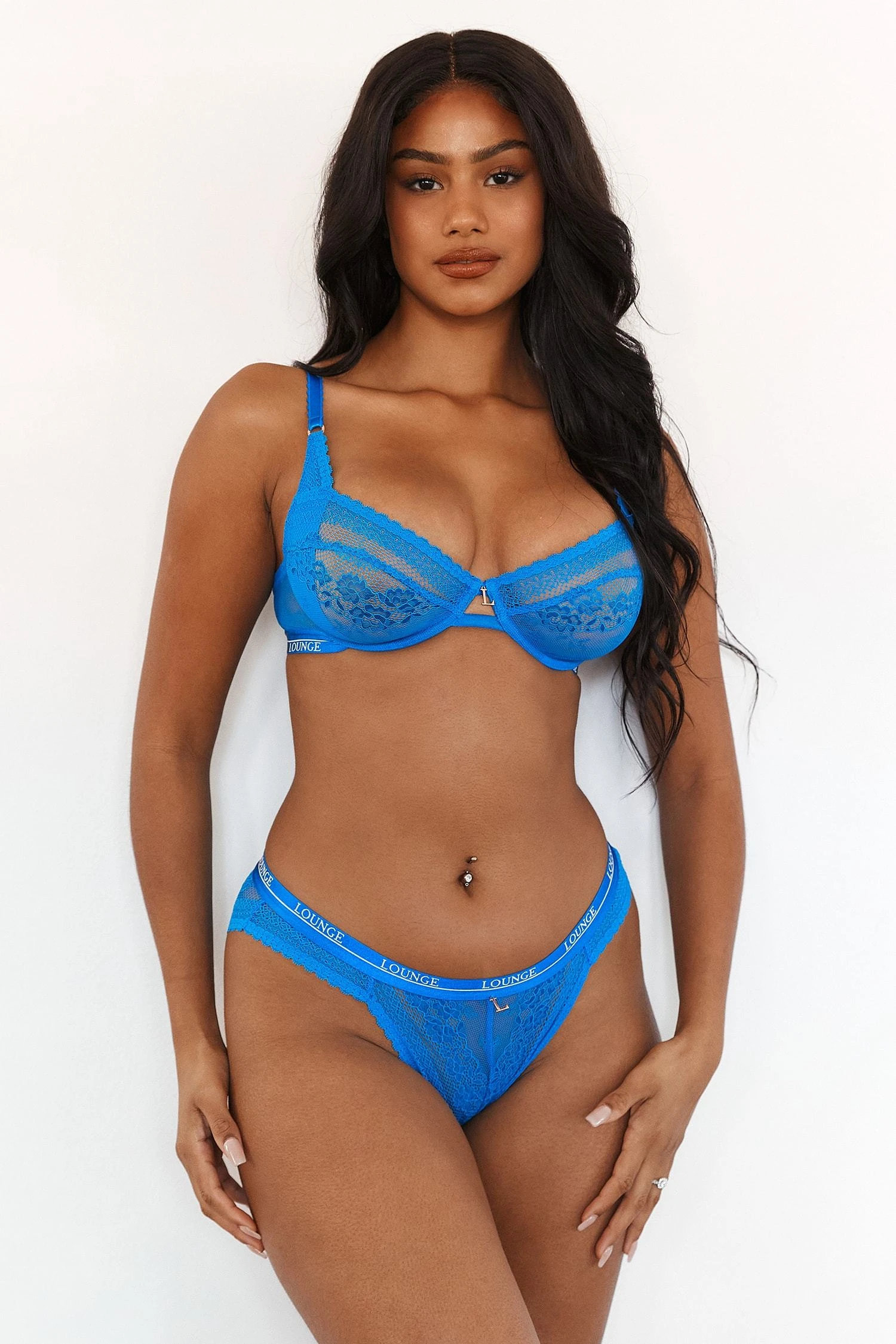 1CobaltBlueLibertyBalconyBra_Briefs-Nayeli.jpg Lounge Underwear Liberty Balcony Bra (Set) - Cobalt Blue Bügel-BH Sets