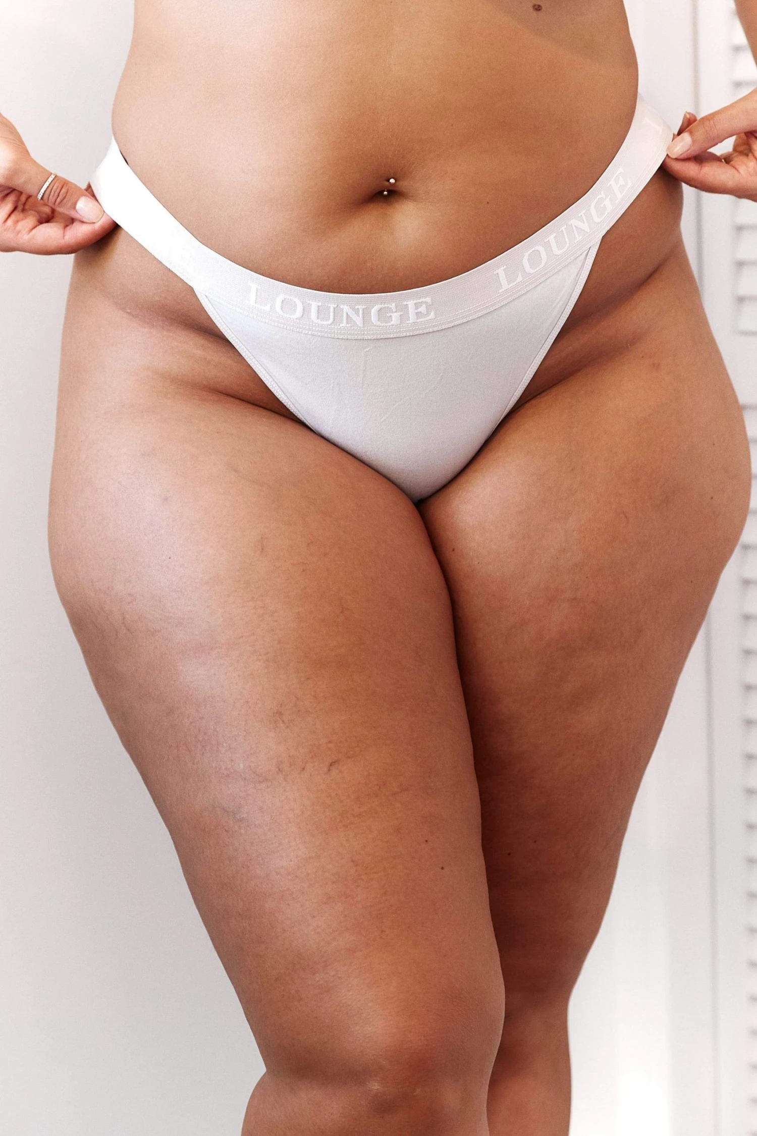 1CreamBambooTriangleThong-Latecia_f347dcde-6b76-4254-b1e4-6bc009490496.jpg Lounge Underwear Bamboo Triangle Thong - All Cream