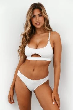 Lounge Underwear Seamless Bra (Set) - Cream BH Ohne Bügel Sets 10 Lounge Underwear Seamless Bra (Set) - Cream BH Ohne Bügel Sets