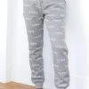 Lounge Underwear Outlet Signature Joggers - Grey 2 Lounge Underwear Outlet Signature Joggers - Grey