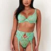 Lounge Underwear Britney Intimates Bra (Set) - Mint Neuheiten
