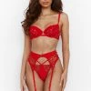 Lounge Underwear Bestsellers Katya Intimates Bra (Set) - Red