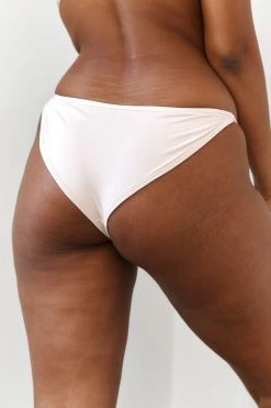 Lounge Underwear Essential Briefs - Rose Pink