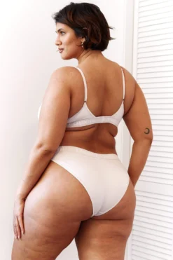 Lounge Underwear Bamboo Triangle Bra (Set) - All Cream BH Ohne Bügel Sets 15 Lounge Underwear Bamboo Triangle Bra (Set) - All Cream BH Ohne Bügel Sets