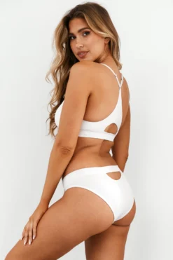 Lounge Underwear Seamless Bra (Set) - Cream BH Ohne Bügel Sets