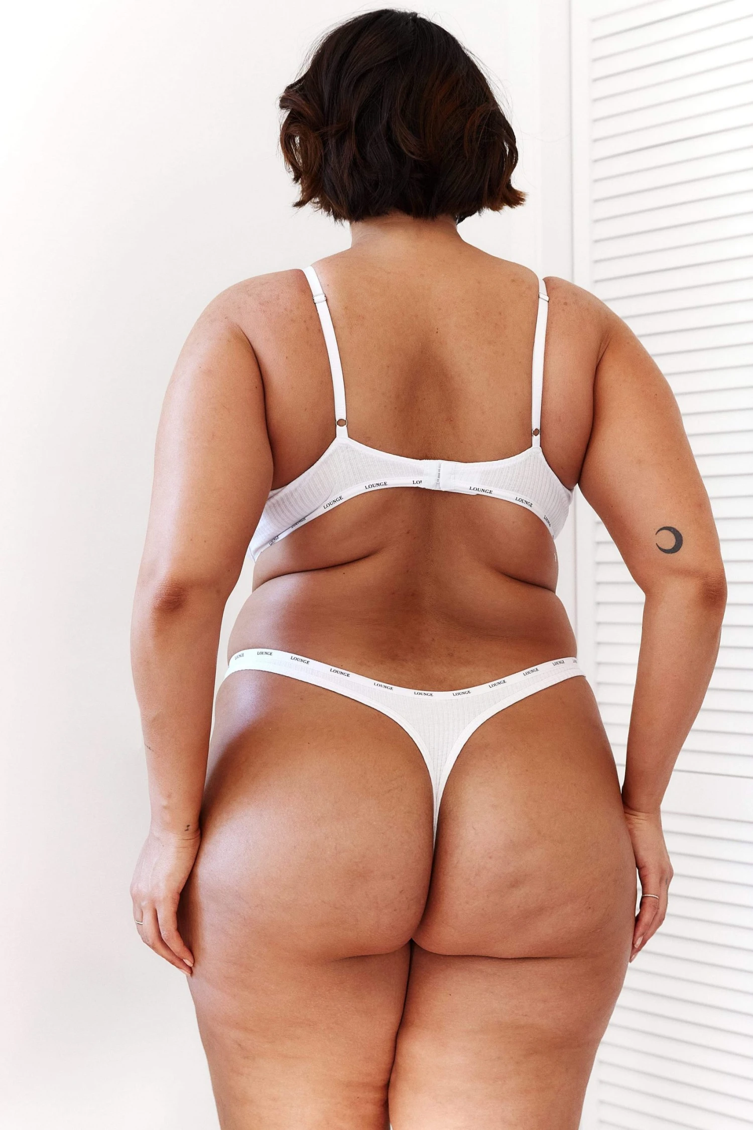 2WhiteSoSoftT-ShirtBraandThong-Latecia_801710a9-4c1e-498d-bfc5-2cb751cc3d8a.jpg Lounge Underwear So Soft Ribbed T-Shirt Bra (Set) - White Bestsellers