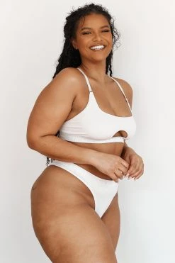 Lounge Underwear Seamless Bra (Set) - Cream BH Ohne Bügel Sets 8 Lounge Underwear Seamless Bra (Set) - Cream BH Ohne Bügel Sets