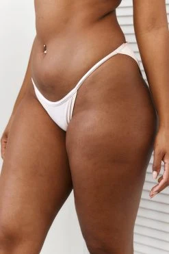 Lounge Underwear Essential Briefs - Rose Pink