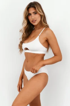 Lounge Underwear Seamless Bra (Set) - Cream BH Ohne Bügel Sets