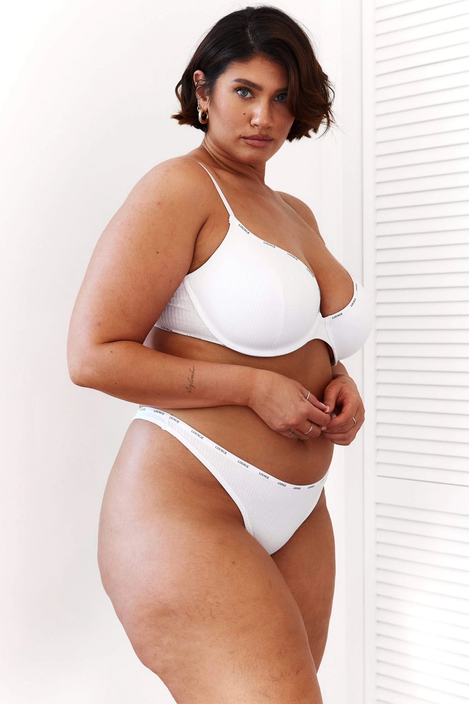 3WhiteSoSoftT-ShirtBraandThong-Latecia_2e64137d-00c8-44ba-a3bf-d8a401448697.jpg Lounge Underwear So Soft Ribbed T-Shirt Bra (Set) - White Bestsellers