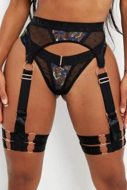 Lounge Underwear Alle Einkaufen Vita Intimates Bra (Set) - Black