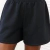 Lounge Underwear Essential Shorts (Set) - Black