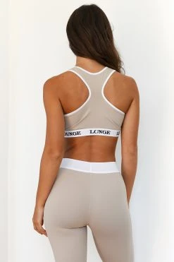 Lounge Underwear Bestsellers Reborn Bralette (Set) - Mink