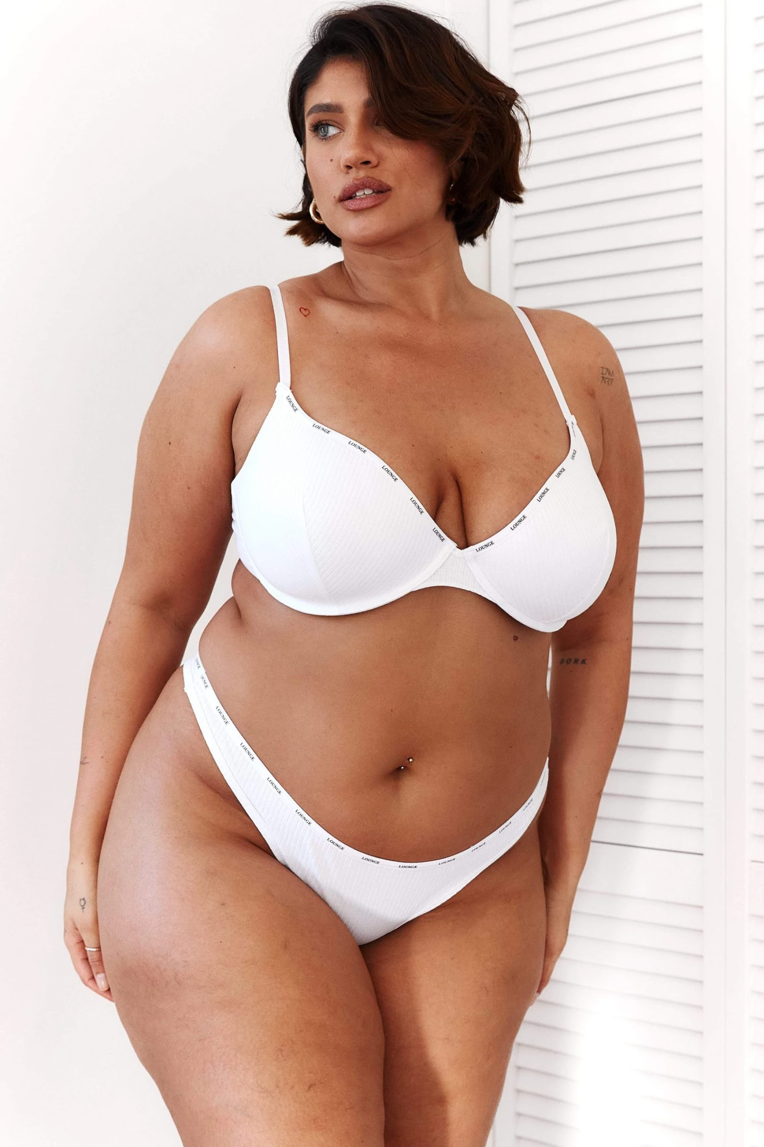 4WhiteSoSoftT-ShirtBraandThong-Latecia_cff26d02-c27f-472d-9847-c7531eb1e2cc.jpg Lounge Underwear So Soft Ribbed T-Shirt Bra (Set) - White Bestsellers