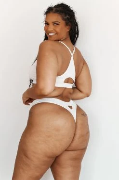 Lounge Underwear Seamless Bra (Set) - Cream BH Ohne Bügel Sets 7 Lounge Underwear Seamless Bra (Set) - Cream BH Ohne Bügel Sets