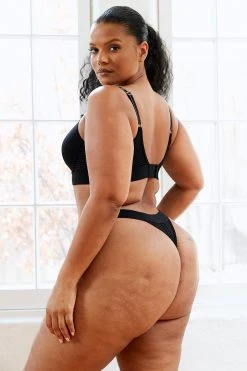 Lounge Underwear Bestsellers Bare Bra (Set) - Black