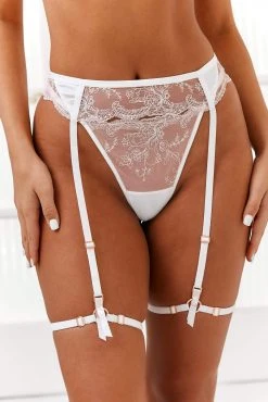 Lounge Underwear Outlet Josie Intimates Bra (Set) - Pink