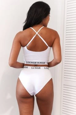 Lounge Underwear Bamboo Basic Bralette (Set) - White BH Ohne Bügel Sets 9 Lounge Underwear Bamboo Basic Bralette (Set) - White BH Ohne Bügel Sets